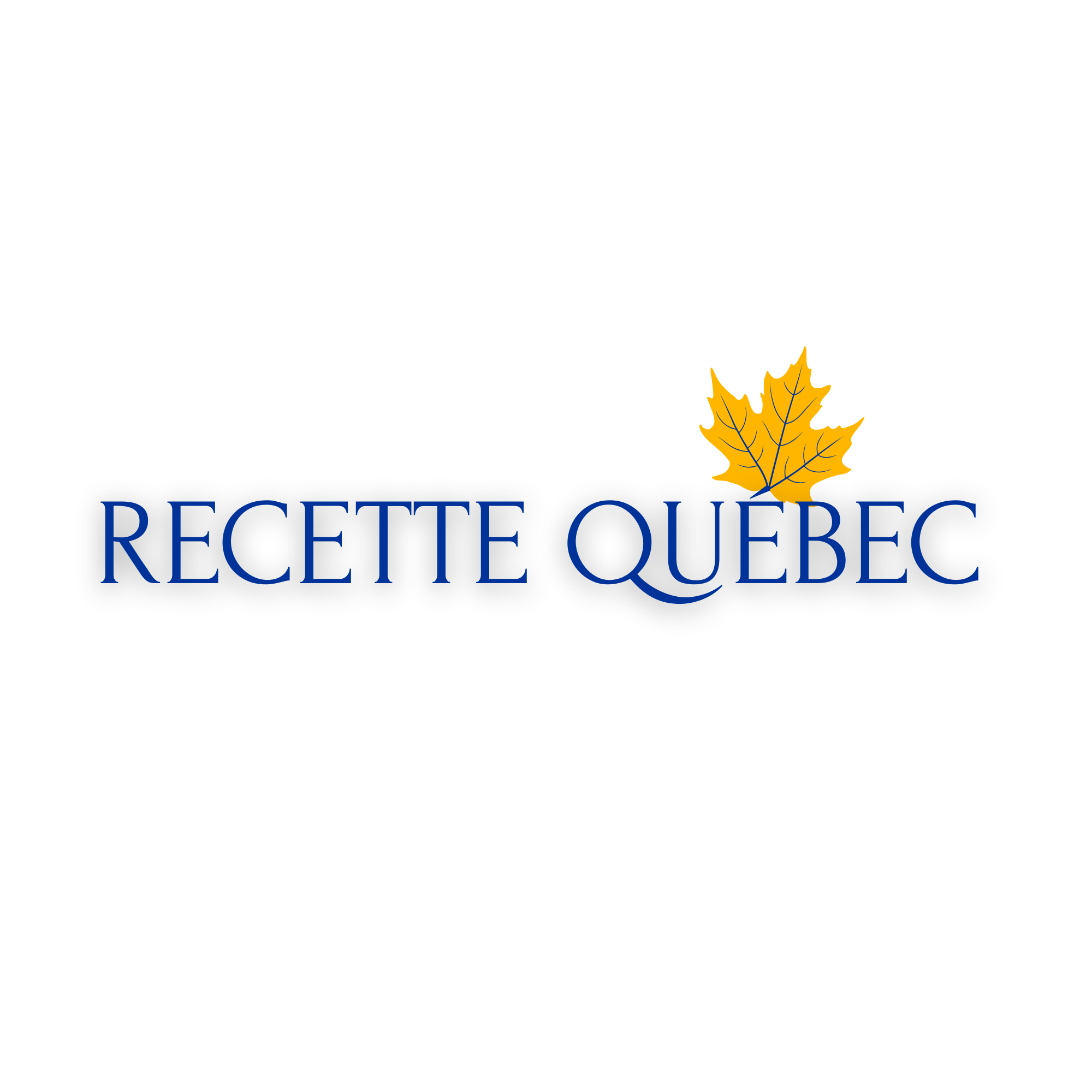 Recette Québec
