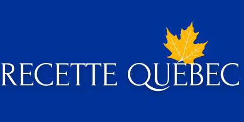 Recette Québec